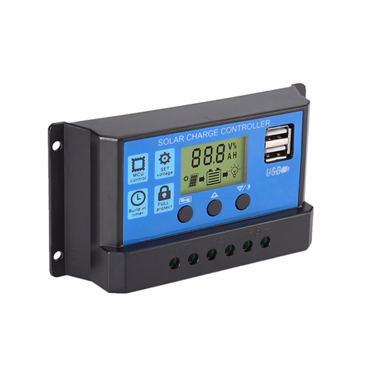 Solar Charge Controller